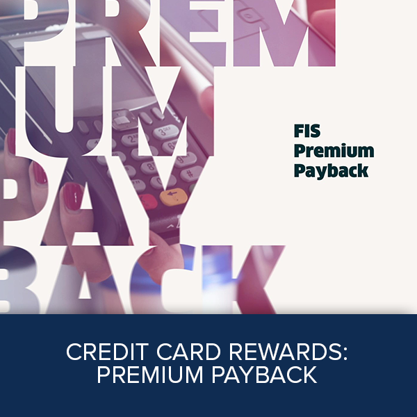 Credit Card Rewards: Premium Payback